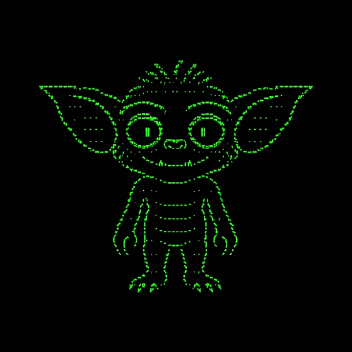 Gremlin Override